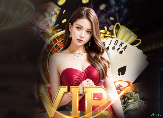 Blackjack Online t44bet