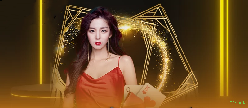 Depositar Crypto t44bet